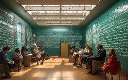 社区诗歌如何传递时代温度？