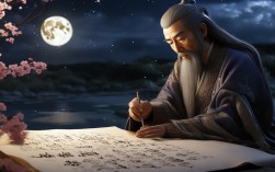古风悲伤诗歌为何能穿越千年仍打动人心？