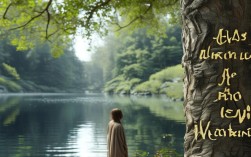 诗歌中的我，究竟是谁？