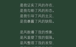 现代诗歌自创风，现代诗歌自创风格有哪些