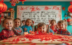 大班新年诗歌如何让孩子感受传统文化年味？