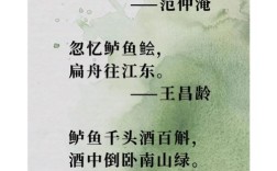鱼的诗，是鳞片写的还是浪涌的呼吸？