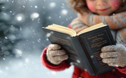 儿童诗歌冬天新作频出，为何成孩子表达冬日的新宠？