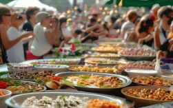 美食节诗歌，美食节诗歌怎么写