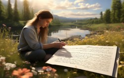 人生的诗歌作文，如何写出时代感与真情实感？