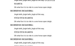 圣诞英文诗歌有哪些经典之作？