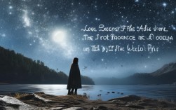 世界上最远的距离诗歌30字时效性疑问标题，，全网热议最远距离诗歌，为何刷屏引发情感共鸣？