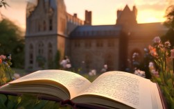 遇见大学诗歌，大学遇见的唯美句子