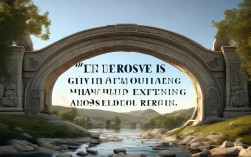 宽宏大量名言如何塑造处世智慧？