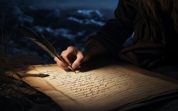 黑夜诗歌新声，为何当代人仍向黑暗借光？