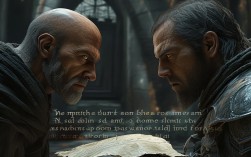 对手最新名言曝光,背后传递什么信号?