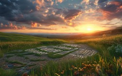 大地名言，藏着哪些永恒智慧？