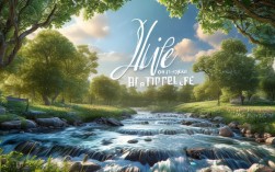 生命诗歌，如何用文字丈量生命的深度？