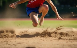 跳远与诗歌，如何跨越边界？