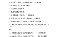 读书的名言警句长句，为何能穿越时空直击心灵？