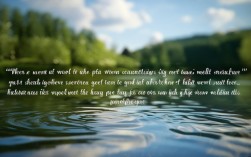 英语短名言有哪些？适合记忆的经典句子有哪些？