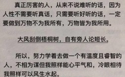 何为不占有的真谛？