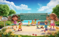 幼儿园夏天诗歌火了？2025最新创意教学引关注