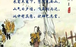 陶渊明诗歌的隐逸之风如何影响后世？