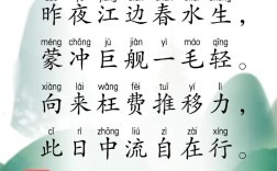 七绝何为诗中魂？