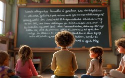 2025儿童教育诗歌，如何让孩子在诗里长大？