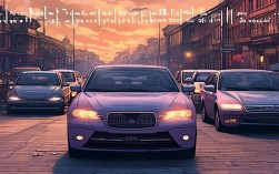 有关交通的诗歌