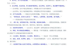 道法名言警句，道法名言警句100条