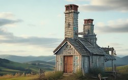 烟囱诗歌，烟囱诗歌大全100首