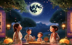 中秋节 诗歌，中秋节诗歌有哪些