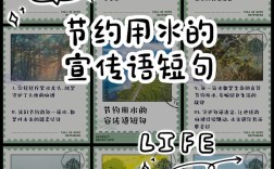 节约用水名人名言有哪些？