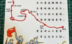 歌颂长征诗歌，歌颂长征诗歌有哪些