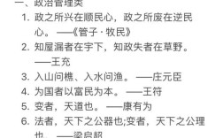 道德 名人名言，道德名人名言名句
