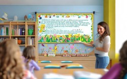 中班春天诗歌教案，如何引导幼儿感受诗歌美？