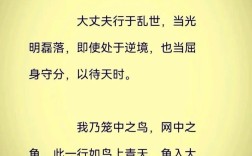 刘备有哪些名人名言？