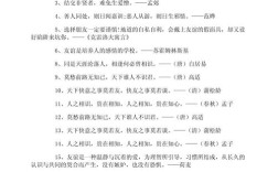 有关友谊的名言名句，有关友谊的名言名句或古诗