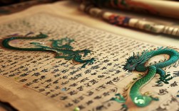 前秦诗歌，前秦诗歌中的龙