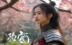 花木兰名言，花木兰名言霸气短句