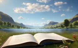 华兹华斯的诗歌名篇，华兹华斯的诗歌名篇我心雀跃