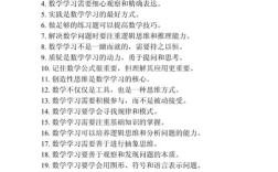 学习方法的名言