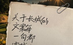 关于大好河山的名言