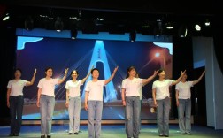 团队精神诗歌朗诵，如何凝聚人心共鸣？