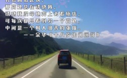 远方，究竟有何魔力让人向往？