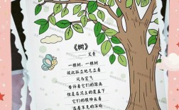 短诗歌 树，短诗《树》