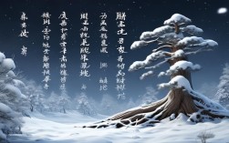 立冬诗歌今何在？古今诗人如何写冬日？