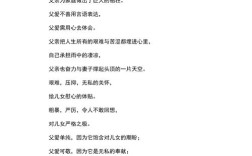 父母爱，诗中藏何情？