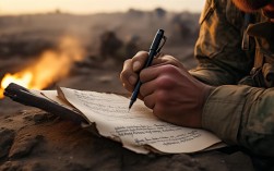 战地诗歌，当下战火中，仍有诗人心声回响吗？