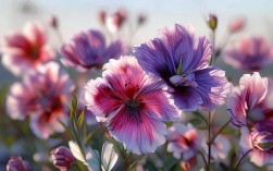 开花诗歌，为何当下总在追问花开的意义？