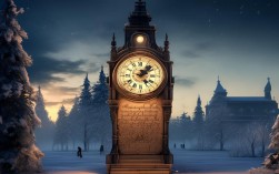 新年钟声敲响，2025诗歌如何记录时代脉搏？