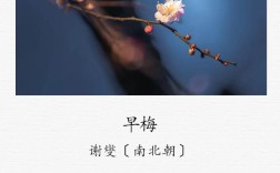 南北朝诗歌，乱世文风如何蜕变？