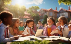 今秋小学诗歌朗诵，哪些作品最打动孩子？